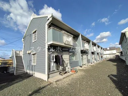 サンコーポ柱東山 Bの画像