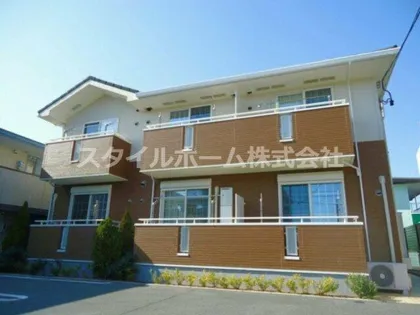 クラールIIの画像