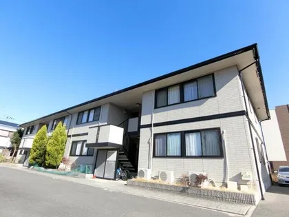 ルミエール並木の画像