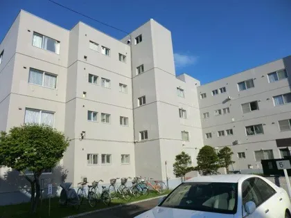 北35条ハウスB棟の画像