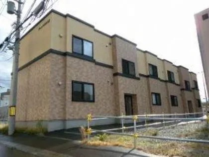 アルファレジデンス環状東の画像