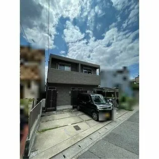 クレバメント太秦の画像