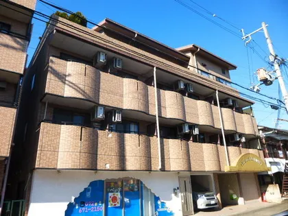 清水ビルの画像