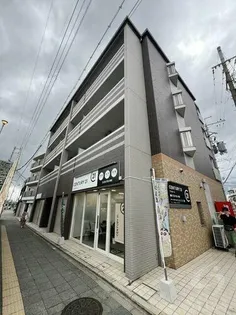 ソレイユ深草の画像