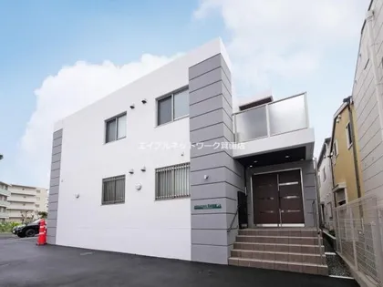 ペンギンズマンション箕面新稲の画像