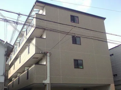 アドニスコートパート1の画像