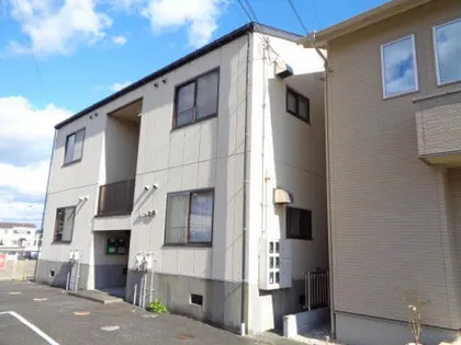 ハイツ大伴の画像