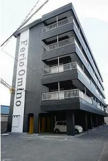 フェリオ大美野の画像