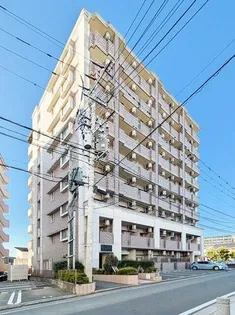 ウイングコート水城の画像