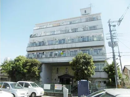 大宝新深江CTスクエアの画像