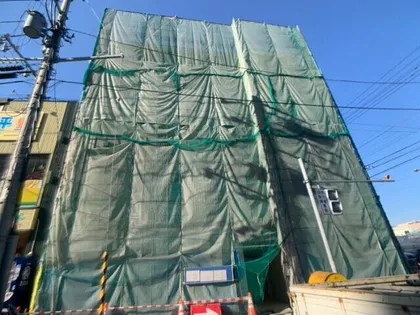 山の手3条1丁目の画像