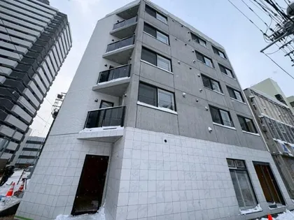 山の手3条1丁目の画像