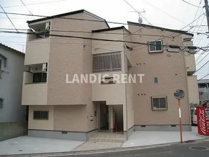 トロープ姪浜の画像