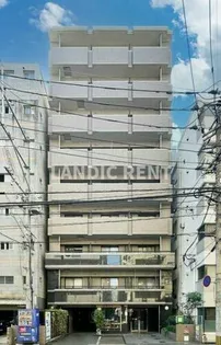 ル・レーヴ薬院【6階】の外観