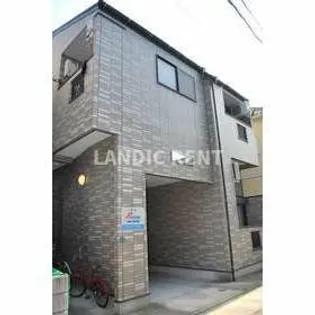 EAST SIDE・博多【2階】の外観