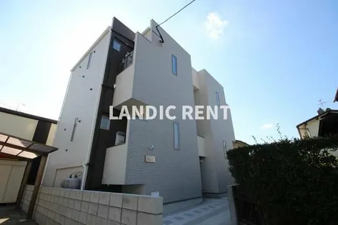 CB次郎丸ライツの画像