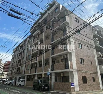 スタシオン大濠公園の画像