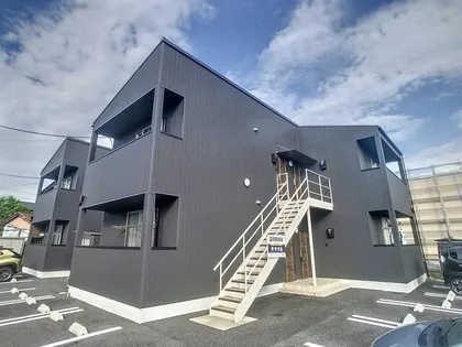 イストワール船町IIの画像