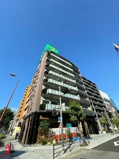 エクシアテラス梅田【6階】の外観