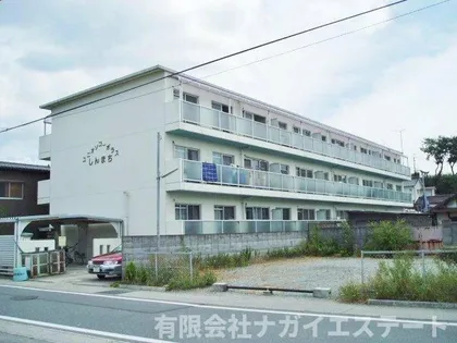 ユニオンコーポラスしんまちの画像