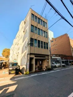 コーエイビルの画像