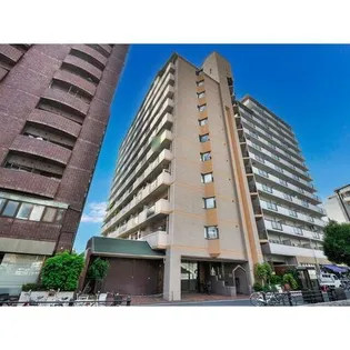 朝日プラザ花園第二の画像