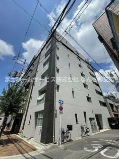 JESUS SQUARE NAMBAの画像