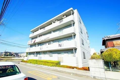 レジデンス中島の画像