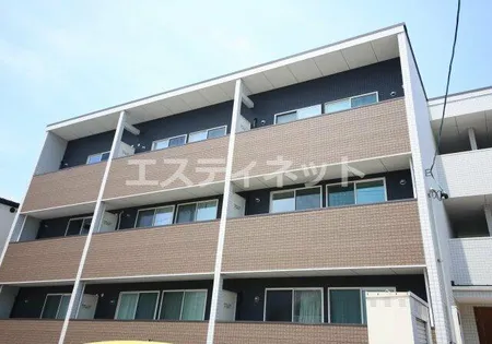 ミューズスタイルの画像