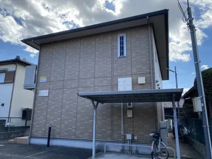 コンフォート双葉 C棟の画像