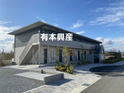 インステージ繁昌Ⅰの画像