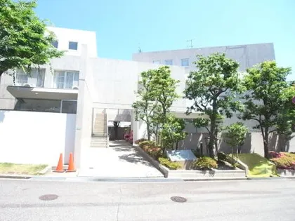 菊谷ヒルズの画像