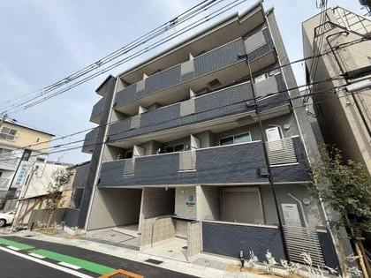 ウェルスクエア西宮の画像