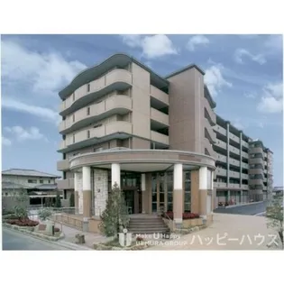 福岡県福岡市南区曰佐4丁目【マンション】の外観