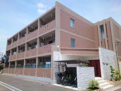 メゾン若江東の画像