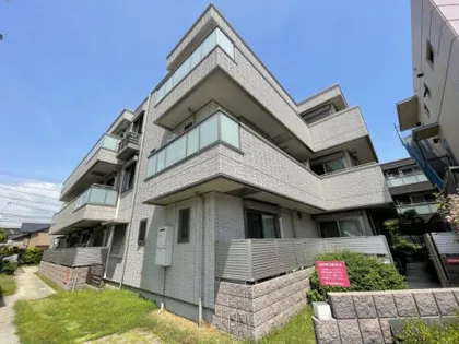 MAST COURT 丸橋B棟の画像