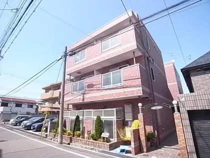 エトワール里中の画像