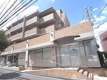 アンテリージェ苦楽園の画像