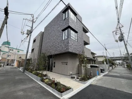 VILLA AUBE甲東園の画像