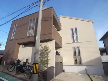 シャーメゾンKの画像