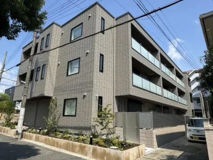 フローラルⅠの画像