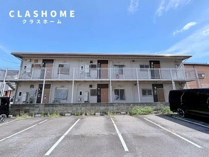 シティハイツ高浜の画像