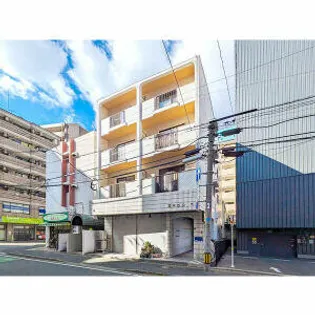 高木ビルの画像