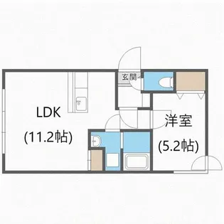 DESIGN STAGE【2階】の間取り