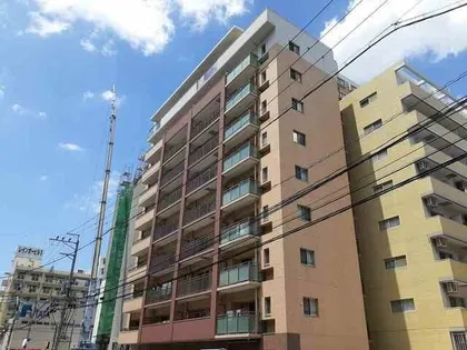 エスペランサ大橋【6階】の外観