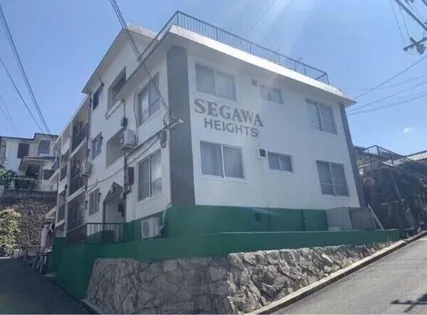 瀬川ハイツの画像