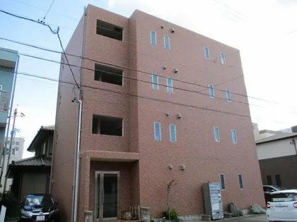 愛知県名古屋市中川区八熊1丁目【マンション】の外観