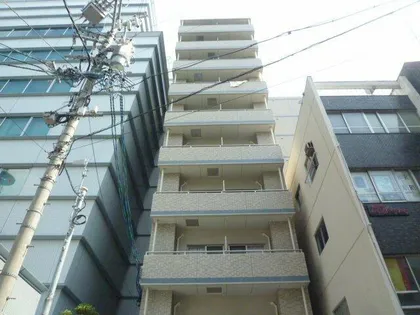 グレイス新栄の画像