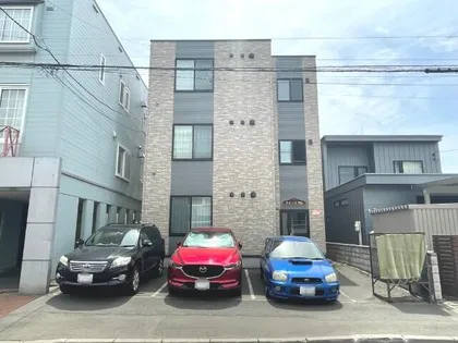 ラインズ円山の画像