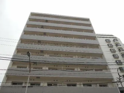 ArtizA東別院(アルティザヒガシベツイン)【8階】の外観